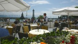 Hotel Reutemann Seegarten - Lindau
