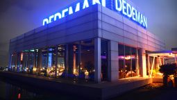 Hotel Dedeman Istanbul - Istanbul