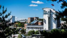 Hotel Scandic Järva Krog - Solna
