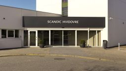 Hotel Scandic Hvidovre - Kopenhagen