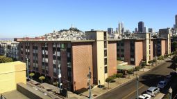 Holiday Inn SAN FRANCISCO-FISHERMANS WHARF - San Francisco (Kalifornien)