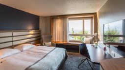Movenpick Hotel Lausanne - Lausanne
