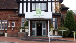 Holiday Inn LONDON - BEXLEY - Bexley, Londyn