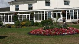 Buckerell Lodge Hotel Clarion Collection - Exeter