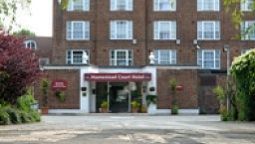 Hotel WELWYN GARDEN CITY HOMESTEAD C - Welwyn Garden City, Welwyn Hatfield