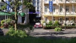 Parkhotel Bad Homburg - Bad Homburg vor der Höhe