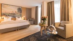 Hotel Bayerischer Hof - Erlangen