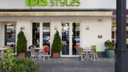 Hotel ibis Styles Berlin an der Oper - Berlin
