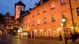 Ringhotel Zum Roten Bären - Freiburg im Breisgau