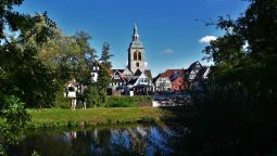 Hotel Ratskeller Wiedenbrück - Rheda-Wiedenbrück