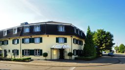 Hotel Pontivy - Wesseling