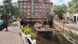 Hotel Zur Mühle - Buxtehude