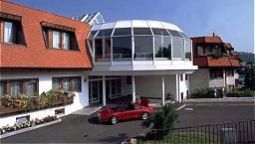 Hotel Stadt Tübingen - Tübingen