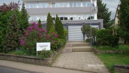 Hotel Jägerhof - Rheinbrohl