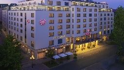 Sheraton Carlton Hotel Nuernberg - Nürnberg