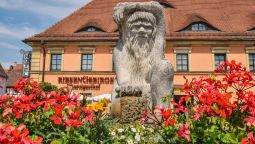 Landgasthof Hotel Riesengebirge - Neuhof an der Zenn