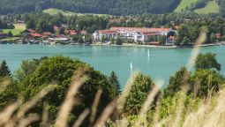 Althoff Seehotel Überfahrt - Rottach-Egern - Rottach