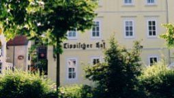 Hotel Lippischer Hof - Detmold