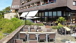 Hotel Stadt Breisach - Breisach am Rhein