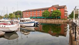 Holiday Inn HULL MARINA - Kingston-upon-Hull, Kingston Upon Hull