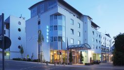 Hotel Schwanen Stuttgart-Airport/Messe - Filderstadt