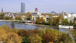 Hotel ibis Frankfurt Centrum - Fráncfort