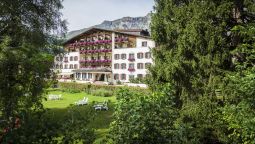 Adula Wellnesshotel - Flims Waldhaus