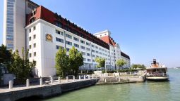 Hotel Hilton Vienna Danube Waterfront - Wien