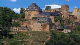 Romantik Hotel Schloss Rheinfels - Sankt Goar