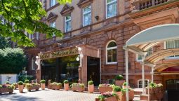 Hotel Palmenhof - Frankfurt am Main