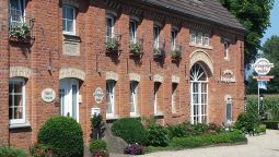 Hotel Alt-Enginger Muehle - Paderborn