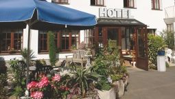 Hotel Art of Comfort Haus Ingeborg - Köln