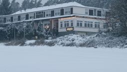 Hotel Odenwaldblick - Rödermark