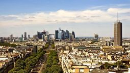 Hotel Hyatt Regency Paris Etoile - Paris