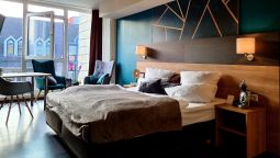 Hotel-Luise - Mannheim