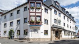 Hotel Trapp - Rüdesheim am Rhein