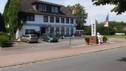 Hotel Zum Norden - Jagel