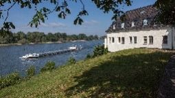 Hotel Schnellenburg am Rhein - Düsseldorf