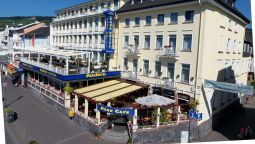 Parkhotel - Rüdesheim am Rhein