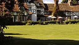 Hotel Ghyll Manor Country - Rusper, Horsham