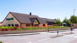 Hotel Campanile Roanne - Roanne