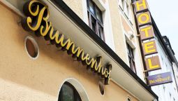 Hotel Brunnenhof - München