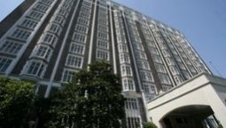 Hotel Jin Jiang Cathay Building - Shanghai