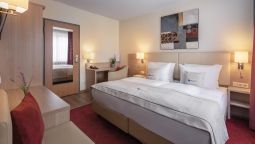 City Partner Hotel Tiefenthal - Hamburgo