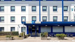 Hotel ibis budget Offenbach - Offenbach am Main
