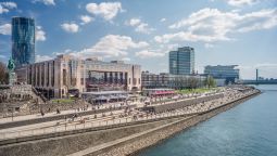 Hotel HYATT REGENCY COLOGNE - Köln