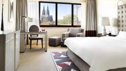 Hotel Hyatt Regency Cologne - Köln