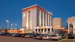 Hotel DoubleTree by Hilton Chicago - North Shore Conference Center - Chicago (Illinois)