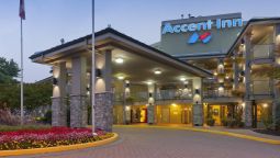 Accent Inn Burnaby - Vancouver