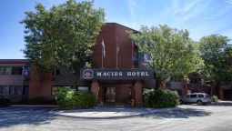 Hotel BEST WESTERN PLUS OTTAWA CITY - Ottawa